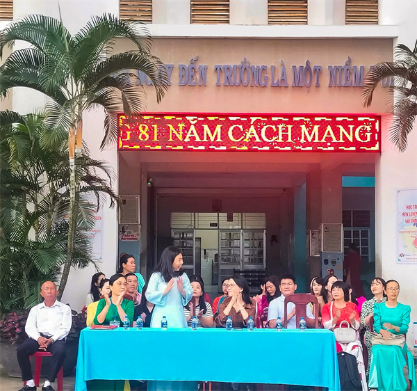 Hình ảnh tại trường6