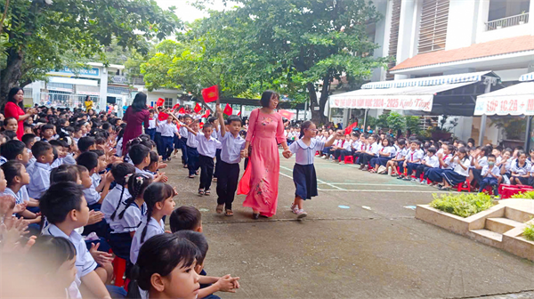 Hình ảnh tại trường17
