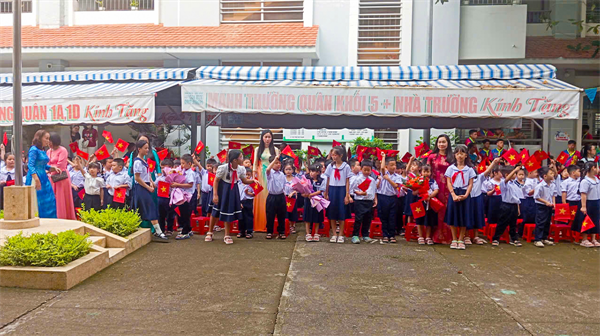 Hình ảnh tại trường19