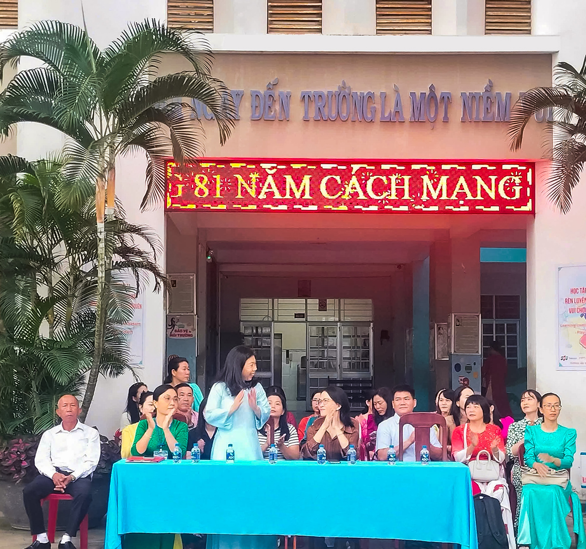 Phòng, Chống Đuối Nước: Kỹ Năng Quan Trọng Cho Học Sinh