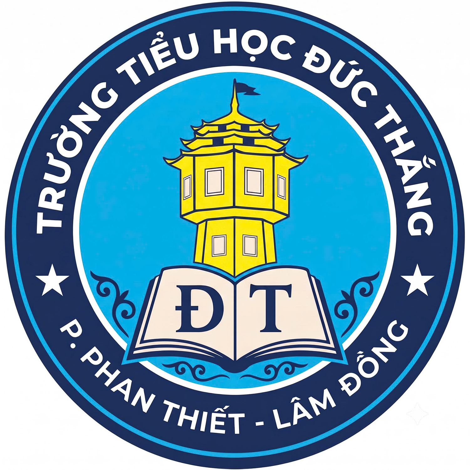 Trường Tiểu học Đức Thắng